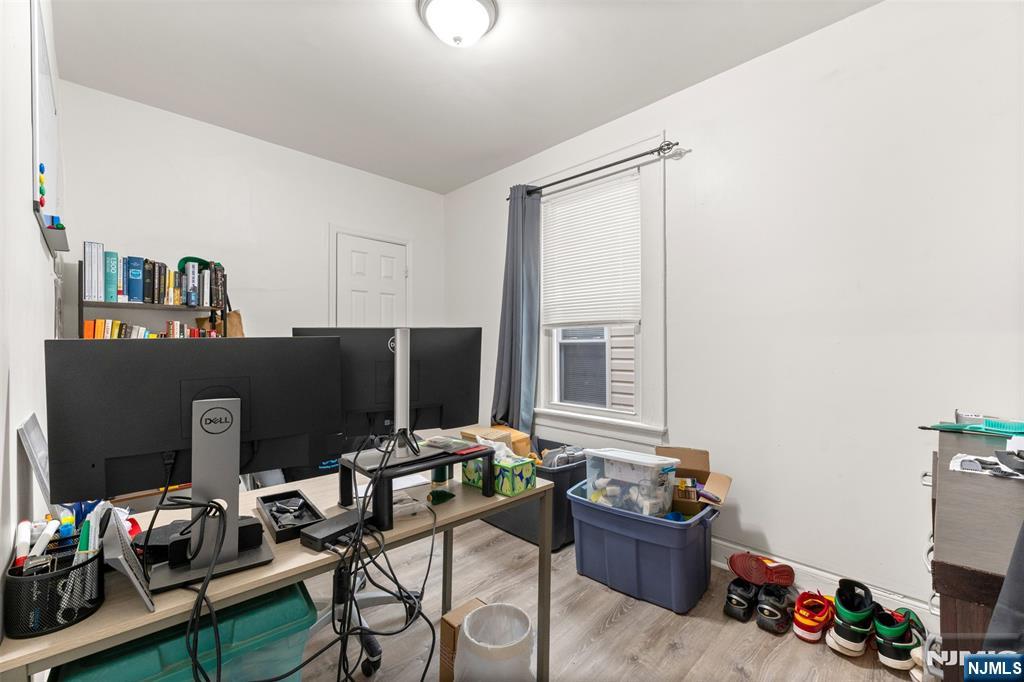 92 South Devine Street Newark, NJ 07106 - Photo 10 of 33 a view of a workspace with furniture