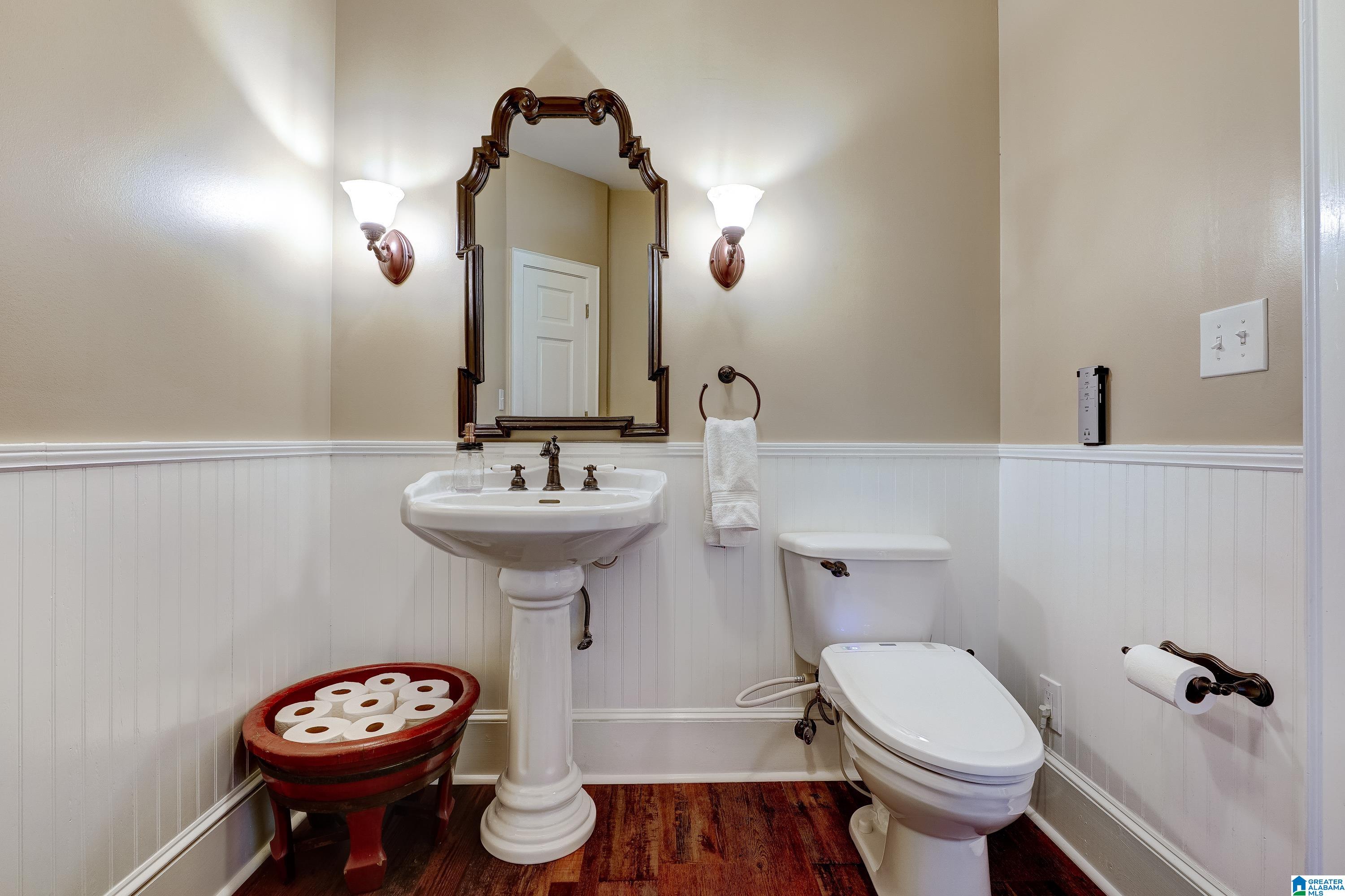 707 Turkey Ridge Road Ragland, AL 35131 - Photo 23 of 68