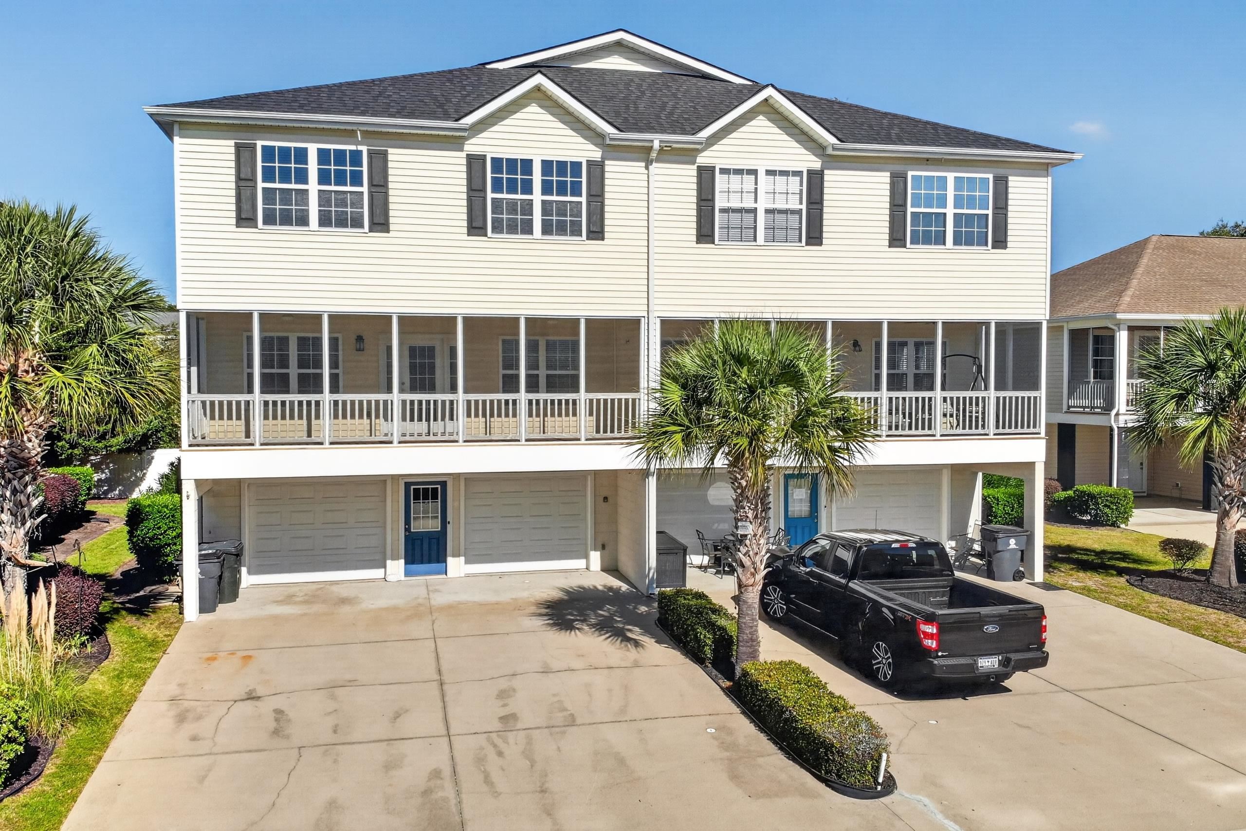 1005 Kelly Court, Unit A Murrells Inlet, SC 29576 - Photo 60 of 61 Gallery Image 60
