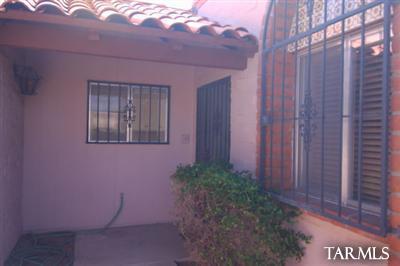 4202 East Allison Road Tucson, AZ 85712 - Photo 2 of 10 Gallery Image 2