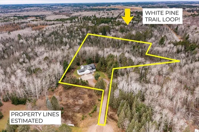 $749,900 | 1517 Mayon Way, Cloquet, MN 55720