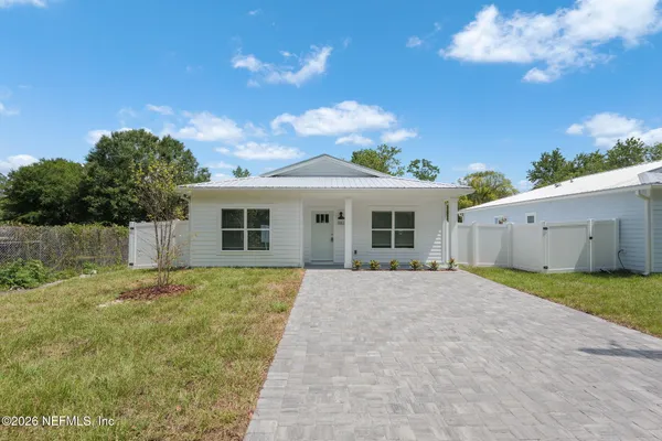 $325,000 | 882 4th Street, St. Augustine, FL 32084