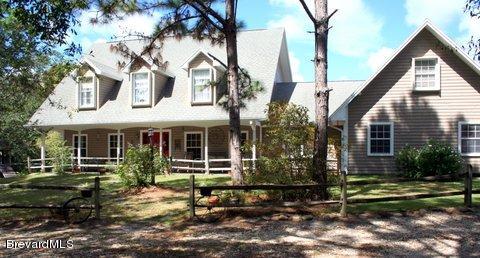 1680 Atz Road Malabar, FL 32950 - Photo 1 of 24 1680 ATZ Front