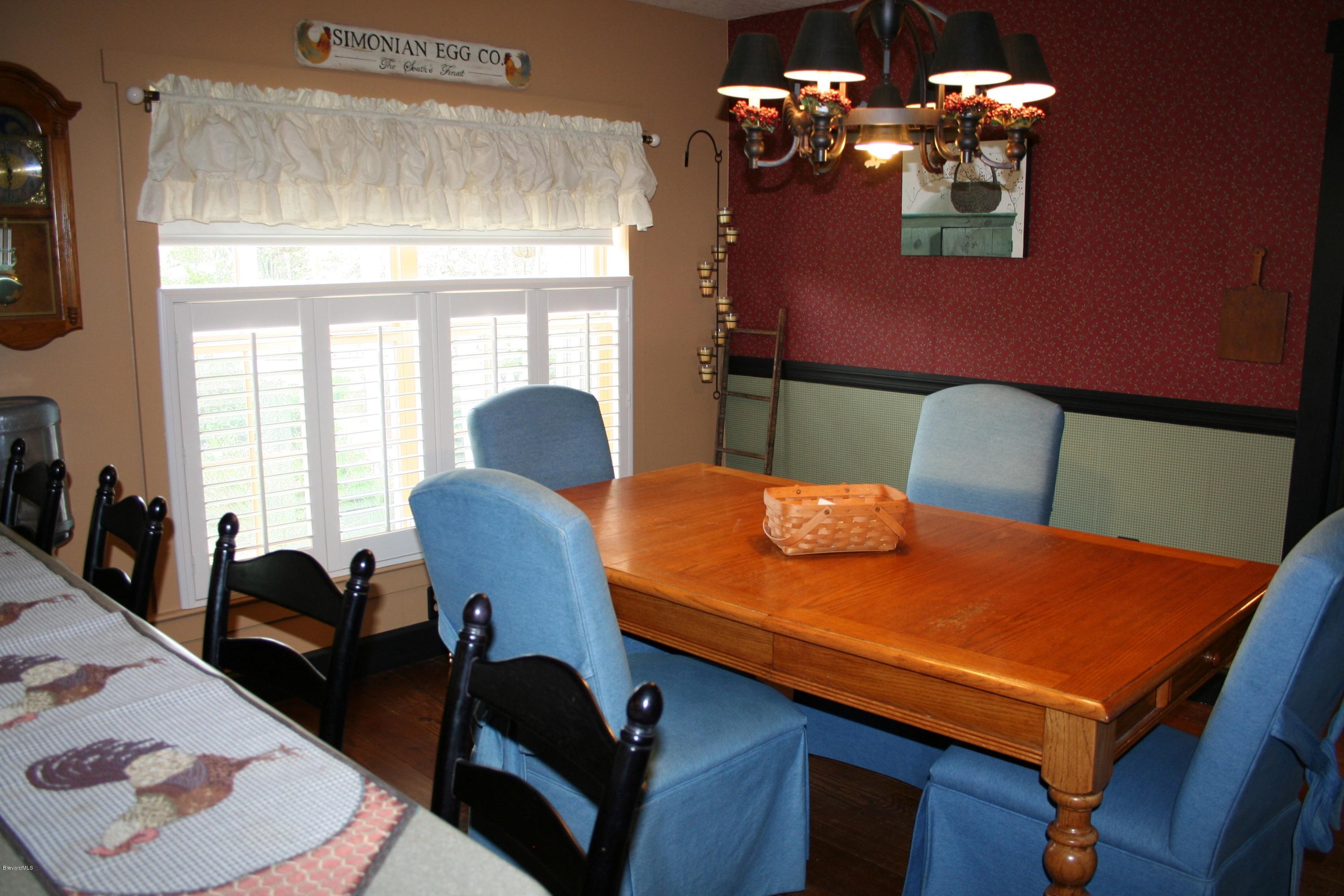 1680 Atz Road Malabar, FL 32950 - Photo 7 of 24 1680 ATZ Breakfast