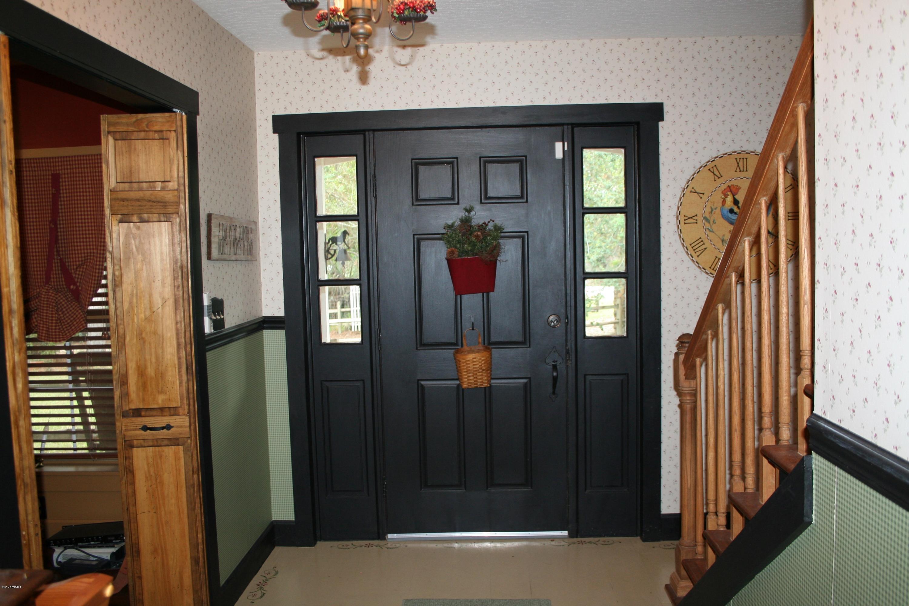 1680 Atz Road Malabar, FL 32950 - Photo 10 of 24 1680 ATZ Entry
