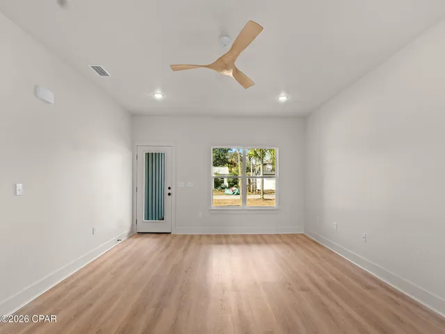 $305,500 | 2411 East 16th Street, Panama City, FL 32405