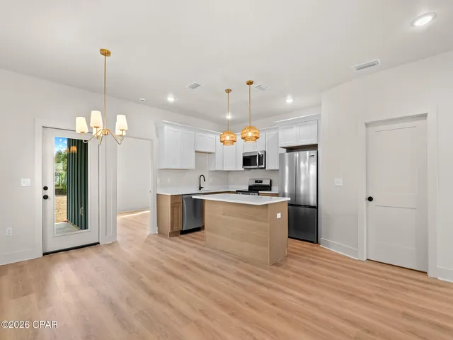 $305,500 | 2411 East 16th Street, Panama City, FL 32405