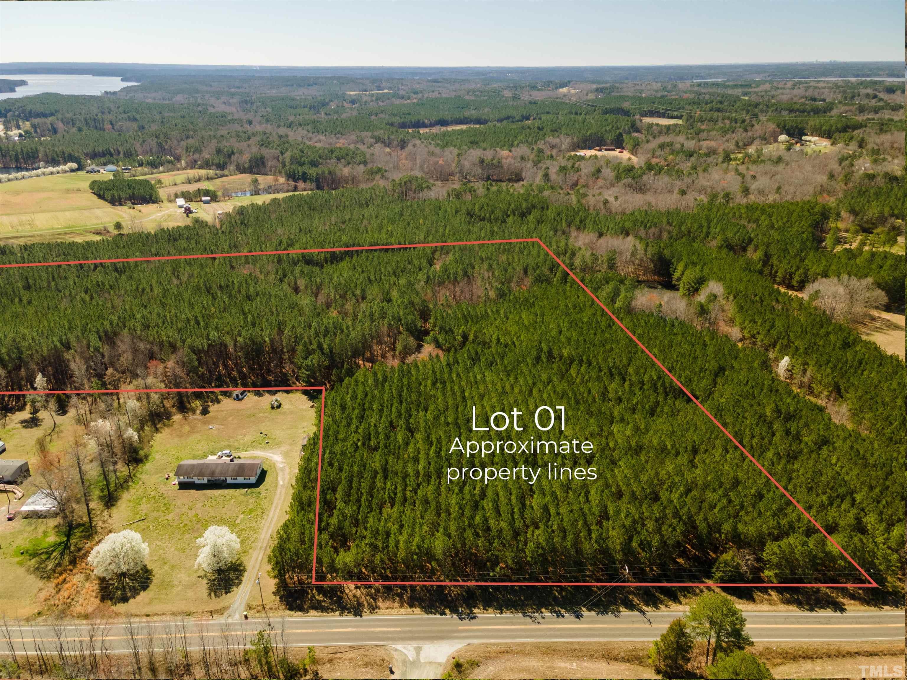 1 Cash Road Creedmoor, NC 27522 - Photo 13 of 17 a view of a city