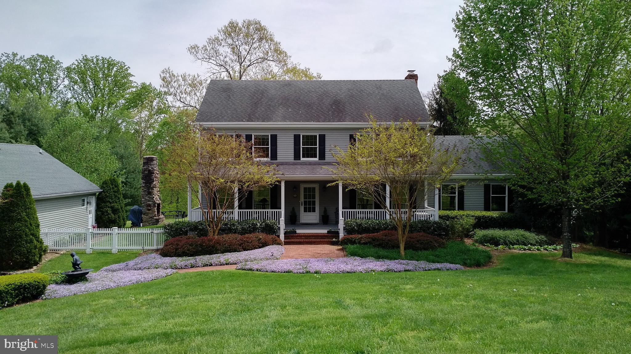 5065 Leeds Manor Road Hume, VA 22639 - Photo 1 of 93 Gallery Image 1