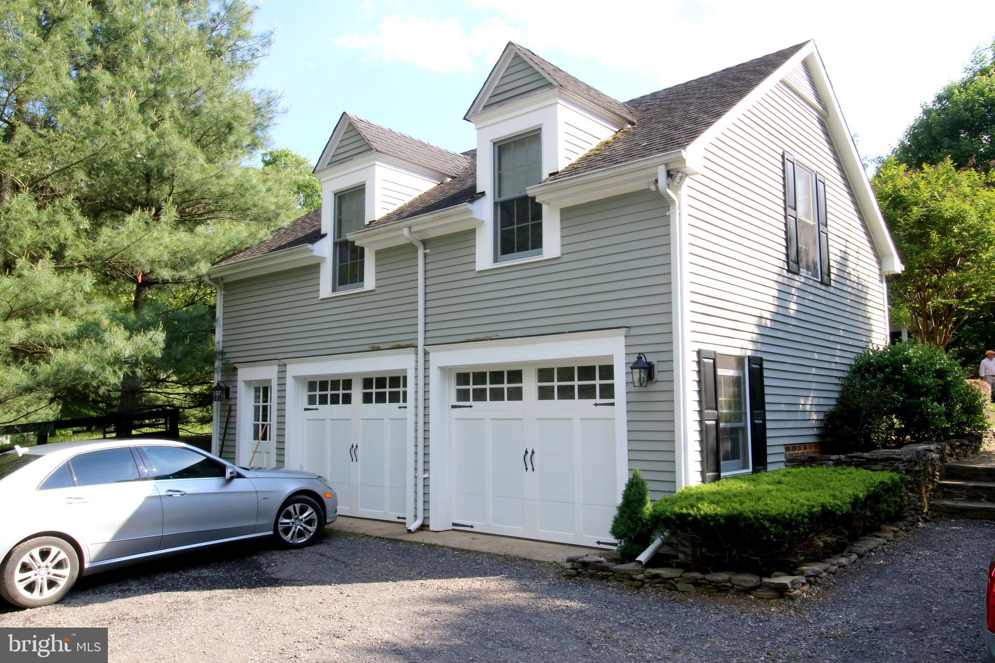 5065 Leeds Manor Road Hume, VA 22639 - Photo 17 of 93 Detached over size garage