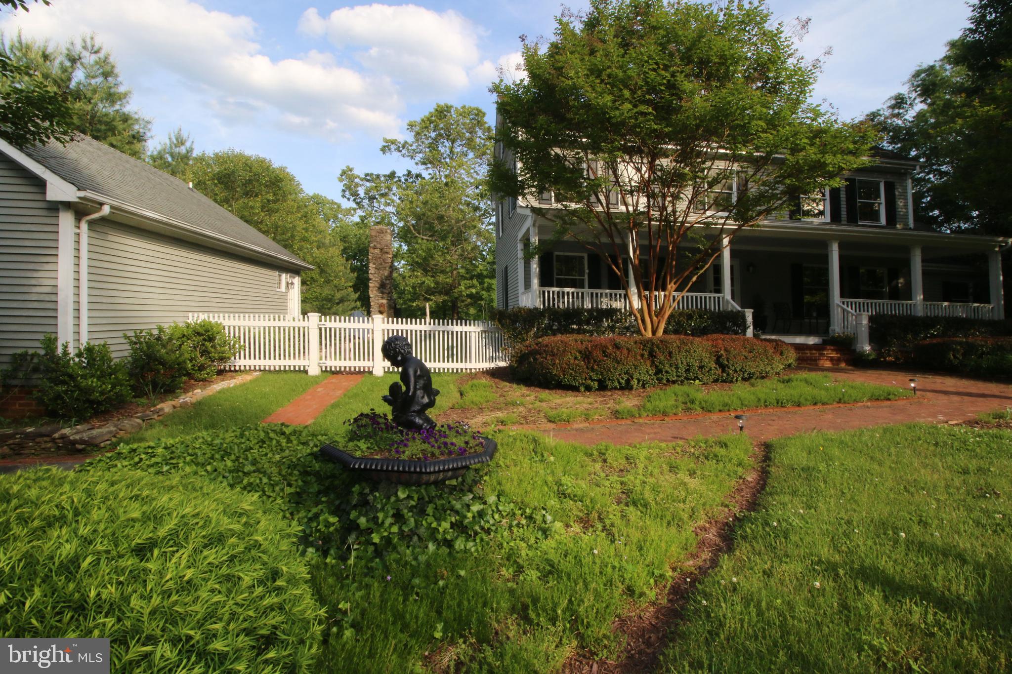 5065 Leeds Manor Road Hume, VA 22639 - Photo 3 of 93 Gallery Image 3