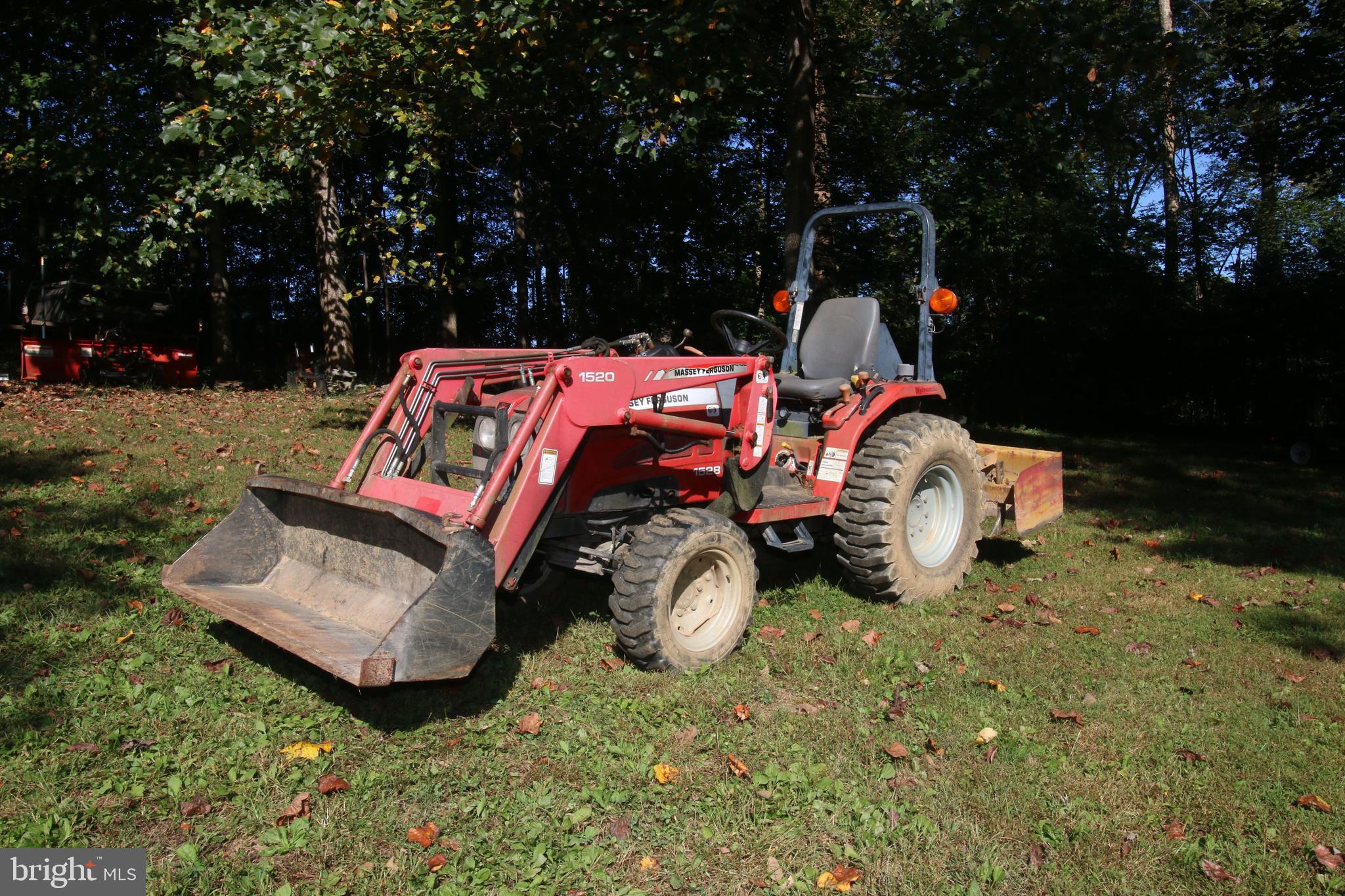 5065 Leeds Manor Road Hume, VA 22639 - Photo 24 of 93 Gallery Image 24
