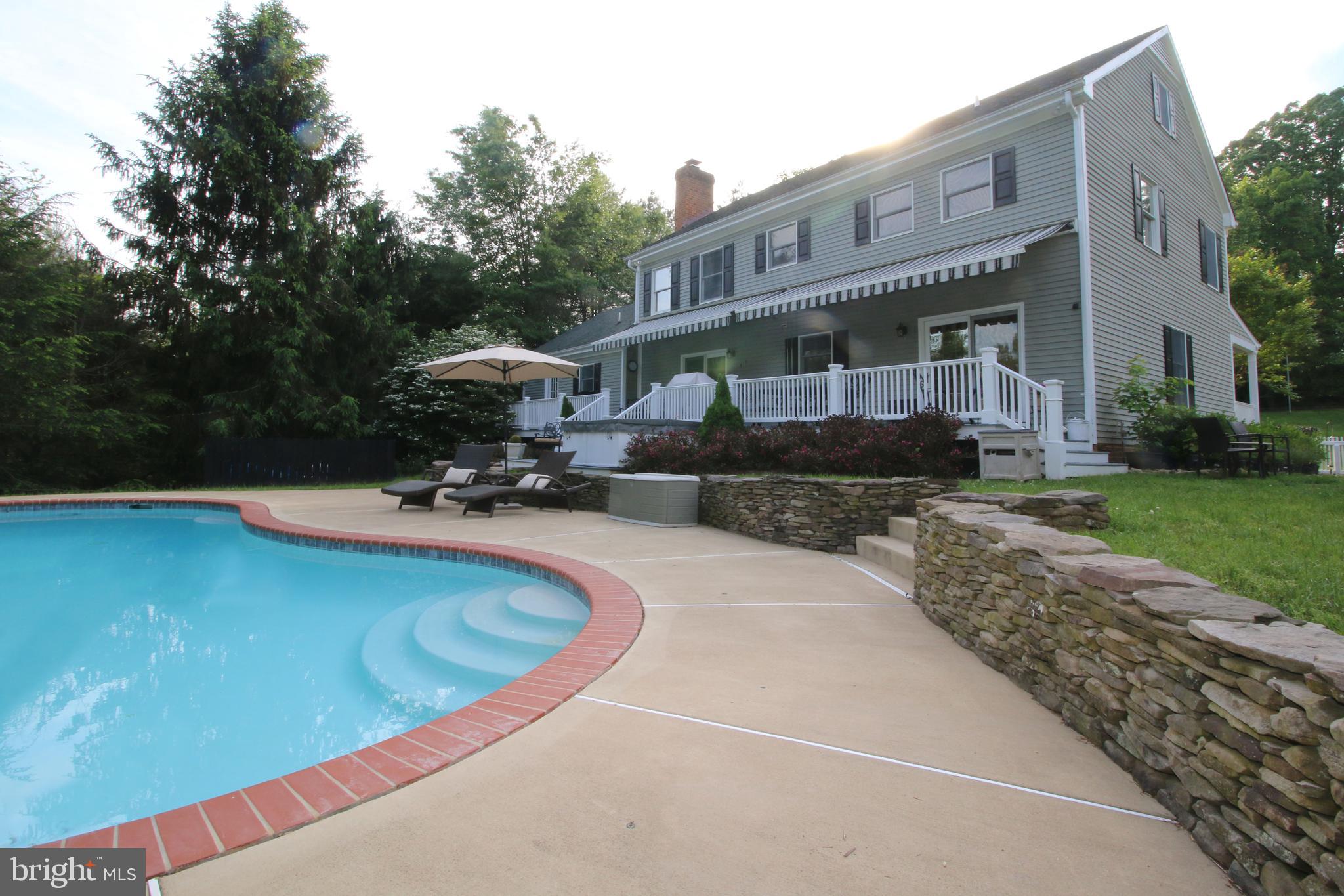 5065 Leeds Manor Road Hume, VA 22639 - Photo 5 of 93 Gallery Image 5