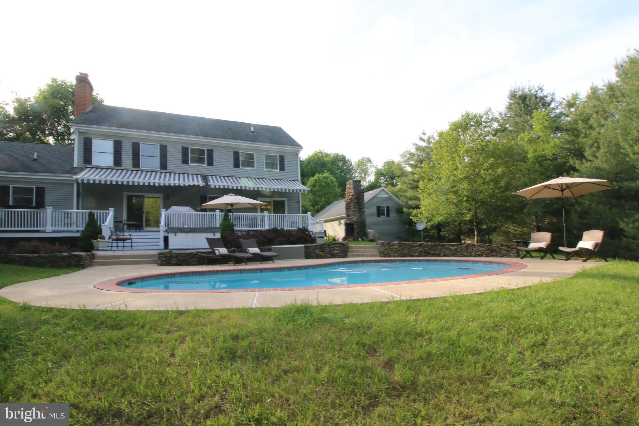 5065 Leeds Manor Road Hume, VA 22639 - Photo 6 of 93 Gallery Image 6
