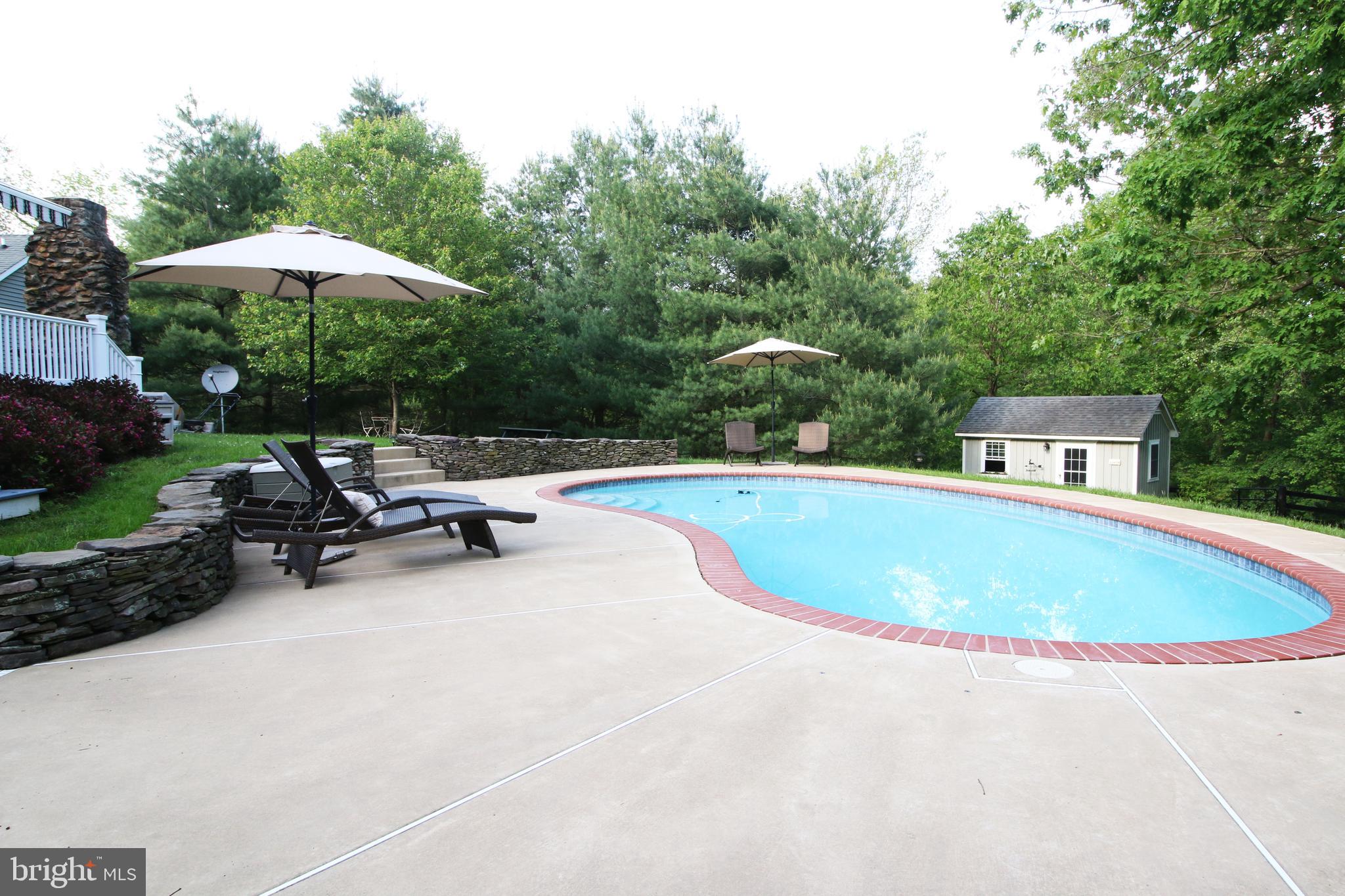 5065 Leeds Manor Road Hume, VA 22639 - Photo 10 of 93 Gallery Image 10