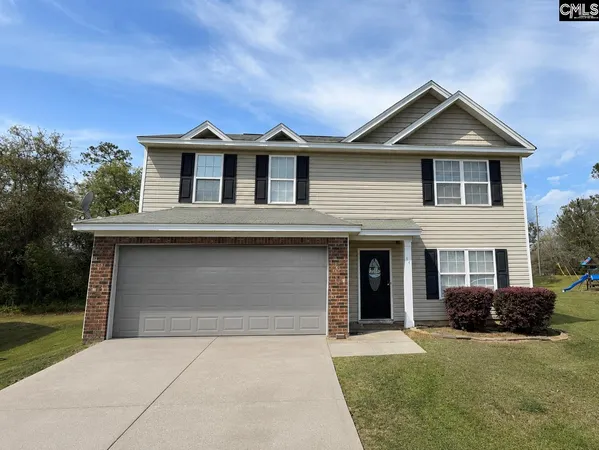 $285,000 | 34 Nottingham Court, Columbia, SC 29209