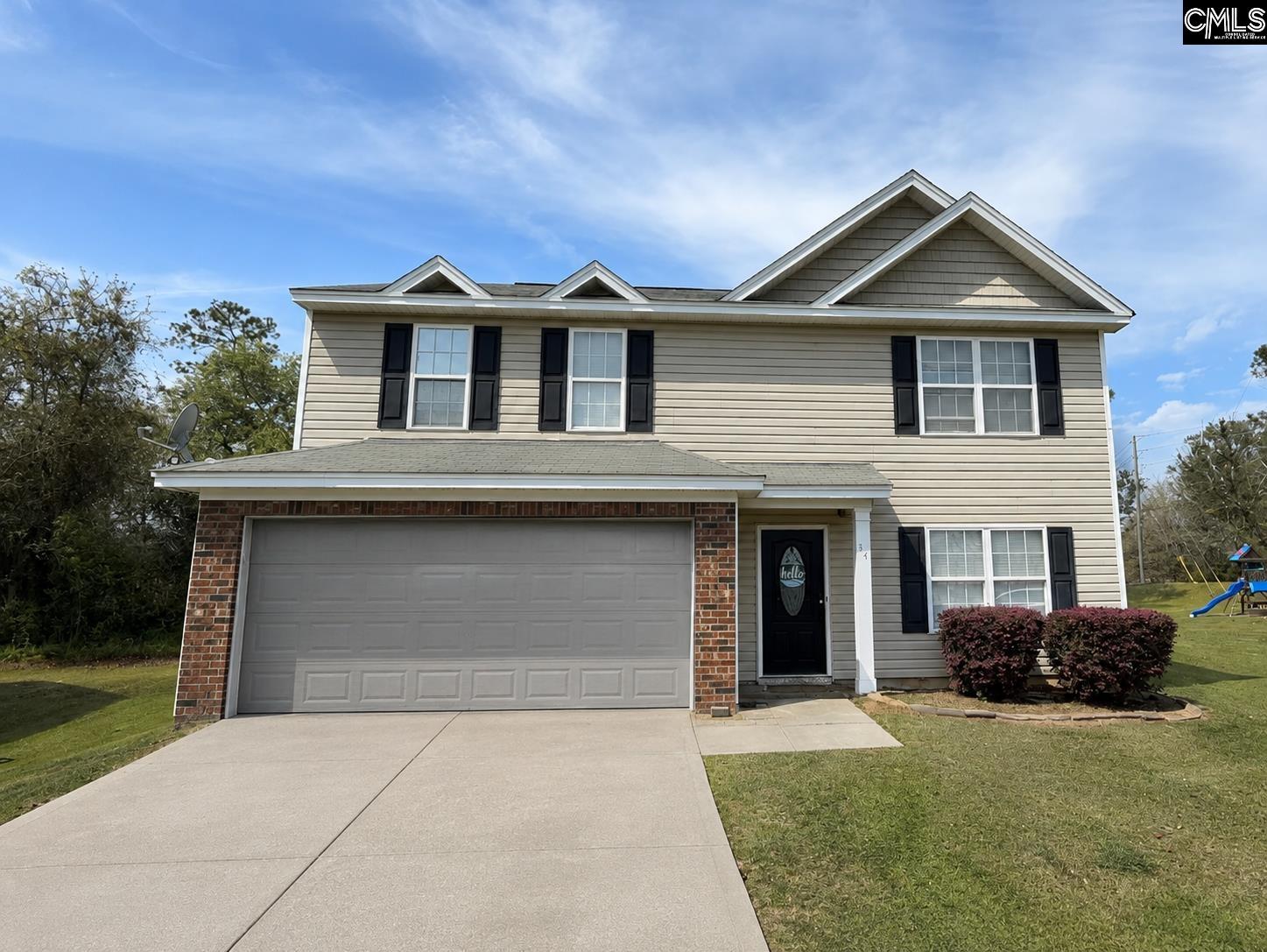 34 Nottingham Court Columbia, SC 29209 - Photo 1 of 9