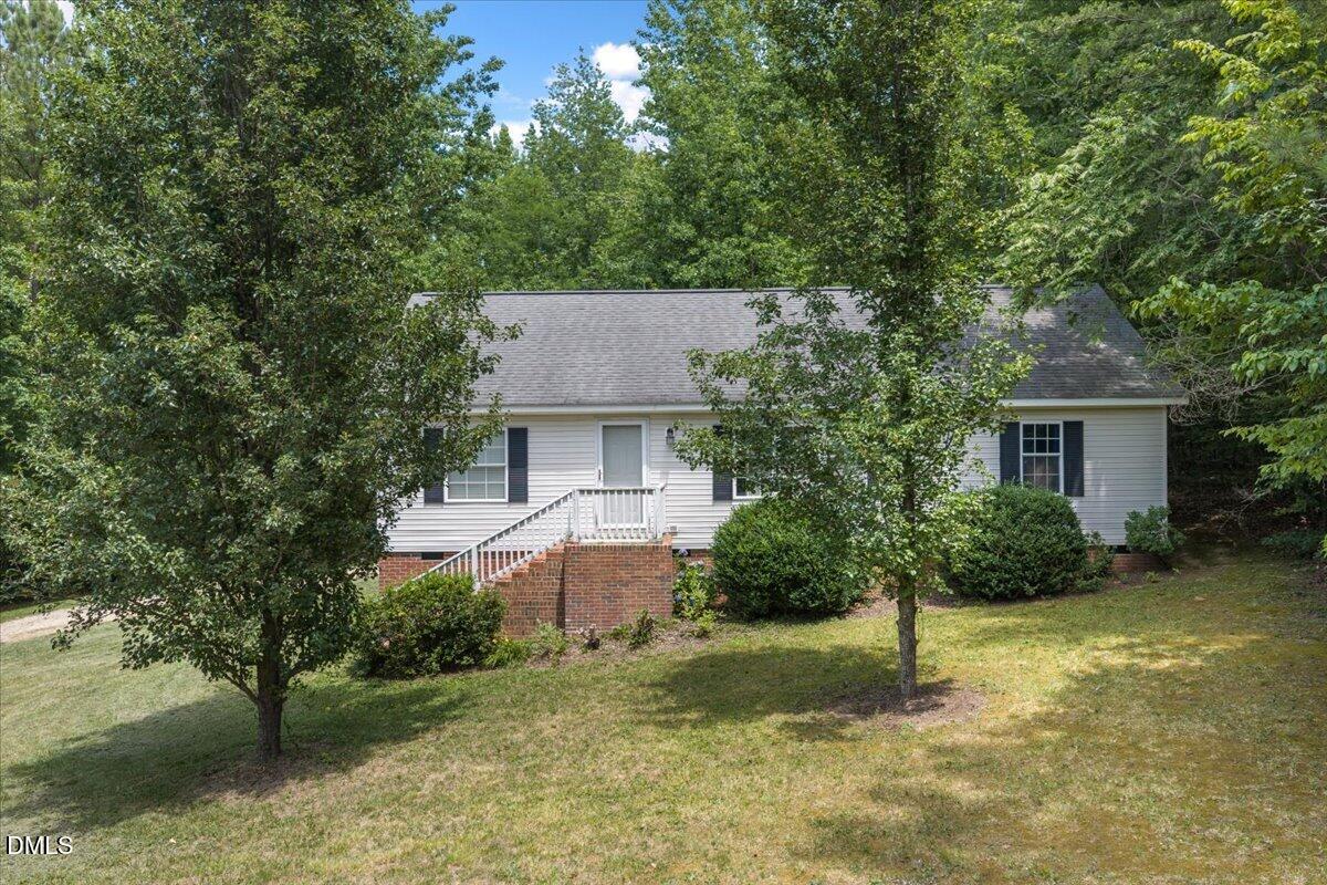 3525 Old County Home Road Henderson, NC 27537 - Photo 30 of 36