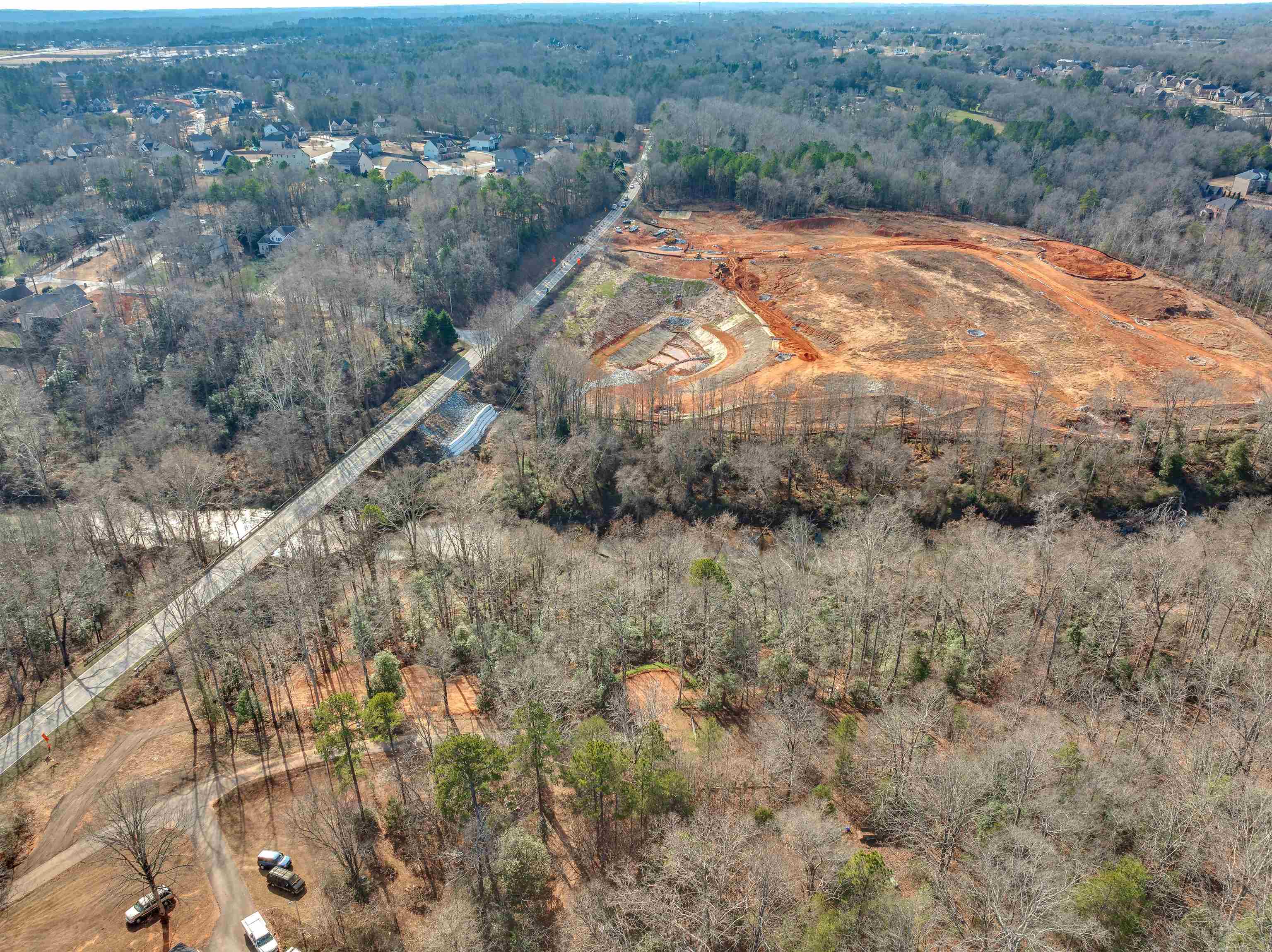 0 Reidville Road Greer, SC 29651 - Photo 11 of 20