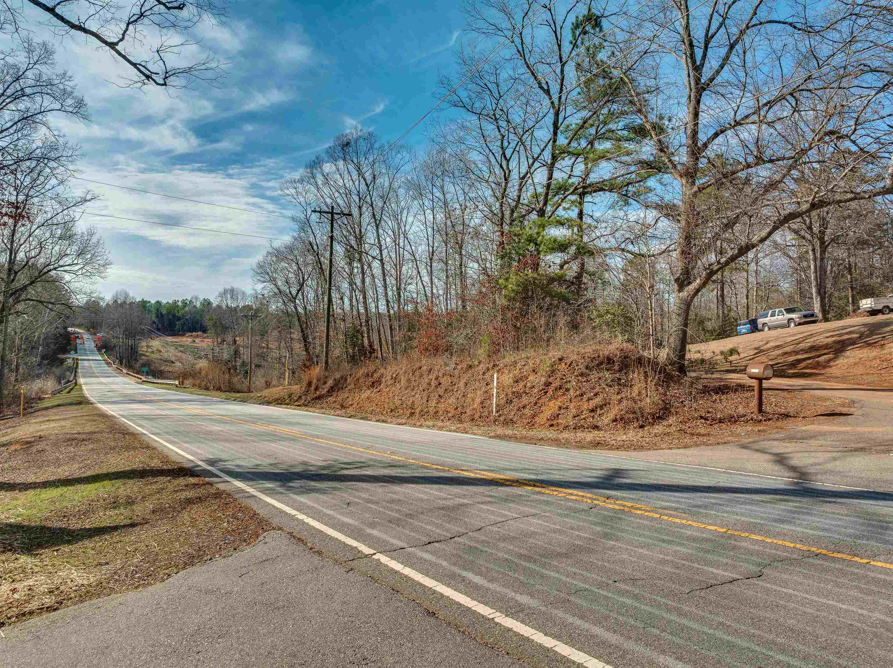 0 Reidville Road Greer, SC 29651 - Photo 19 of 20 Shared Drveway 10930 Reidville