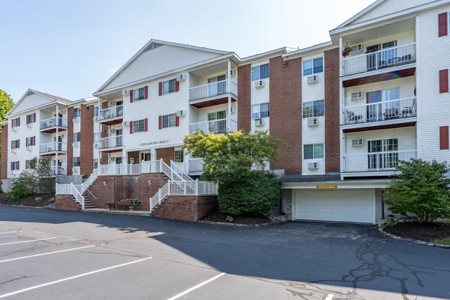 $294,900 | 490 River Road, Unit 30, Manchester, NH 03104