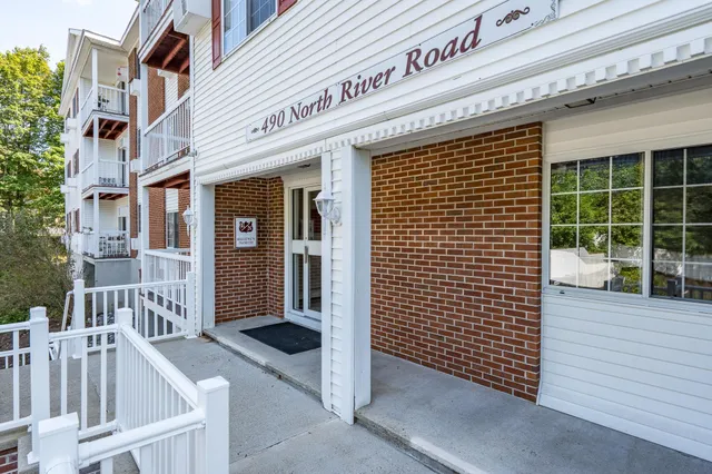 $294,900 | 490 River Road, Unit 30, Manchester, NH 03104
