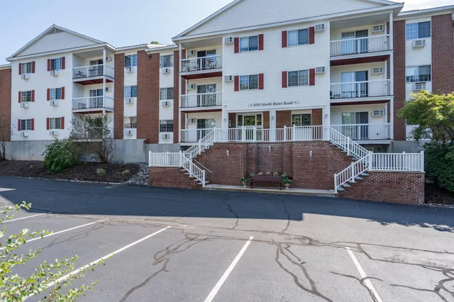 $294,900 | 490 River Road, Unit 30, Manchester, NH 03104