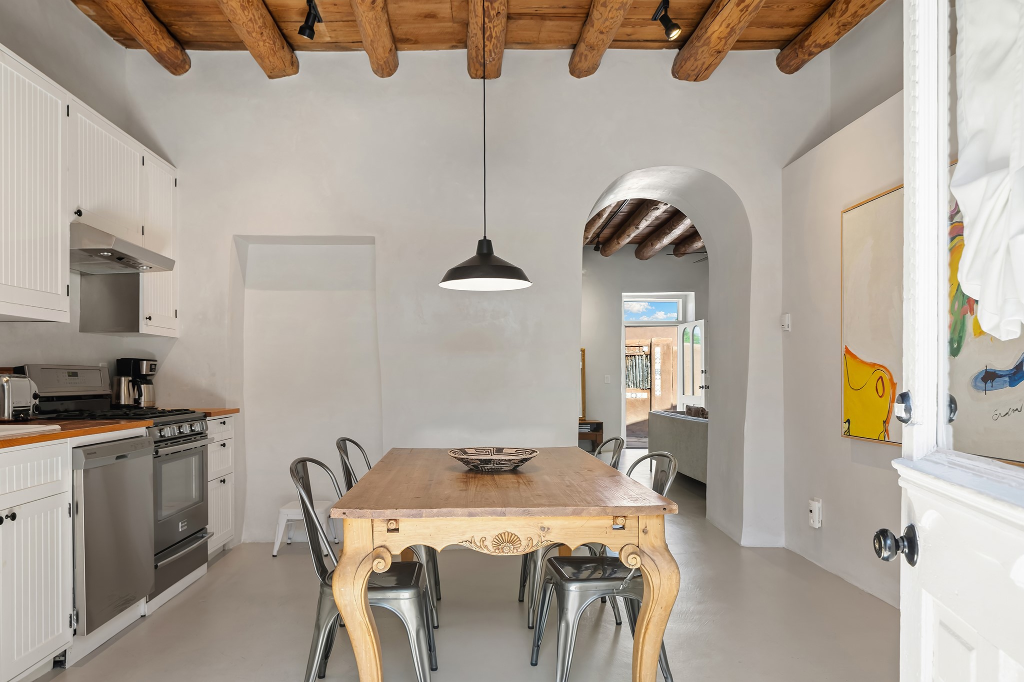 447 Cerrillos Road, Unit 6 Santa Fe, NM 87501 - Photo 11 of 45 Gallery Image 11