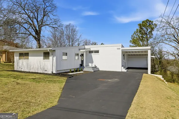 $499,900 | 199 Sunrise Circle, Cornelia, GA 30531