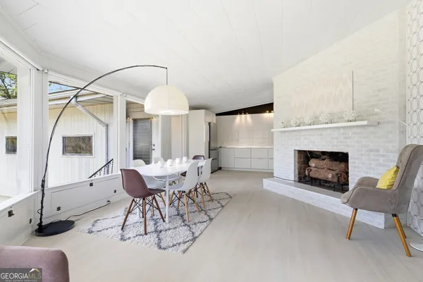 $499,900 | 199 Sunrise Circle, Cornelia, GA 30531