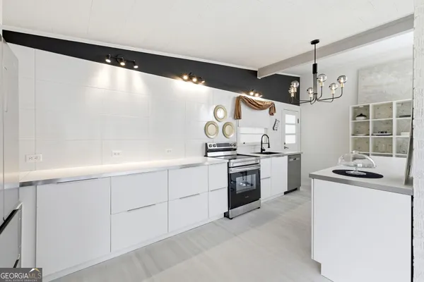 $479,900 | 199 Sunrise Circle, Cornelia, GA 30531