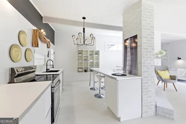 $479,900 | 199 Sunrise Circle, Cornelia, GA 30531