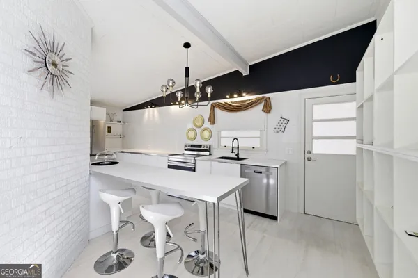 $499,900 | 199 Sunrise Circle, Cornelia, GA 30531