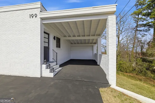 $499,900 | 199 Sunrise Circle, Cornelia, GA 30531