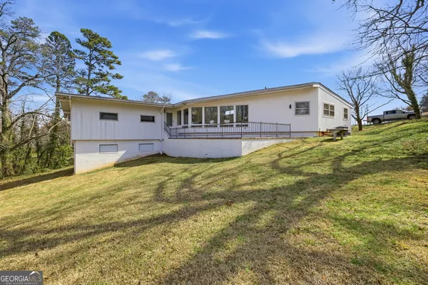 $499,900 | 199 Sunrise Circle, Cornelia, GA 30531