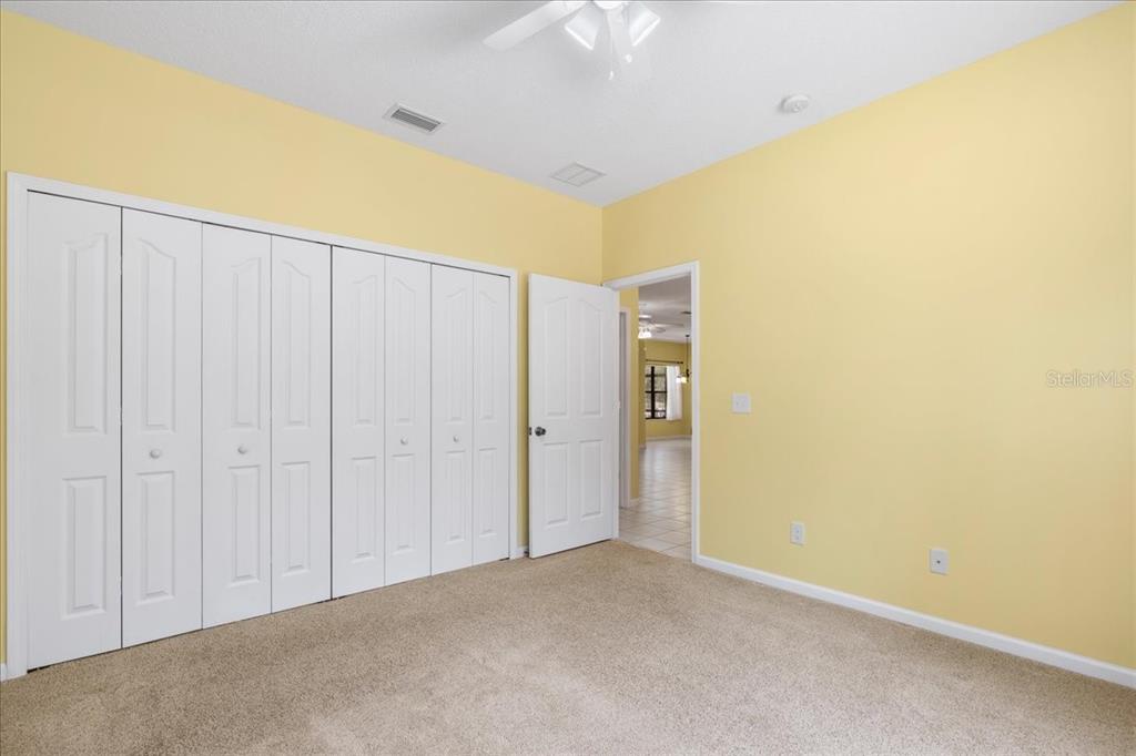 124 Mandarin Lake Road Melrose, FL 32666 - Photo 18 of 46 a view of an empty room