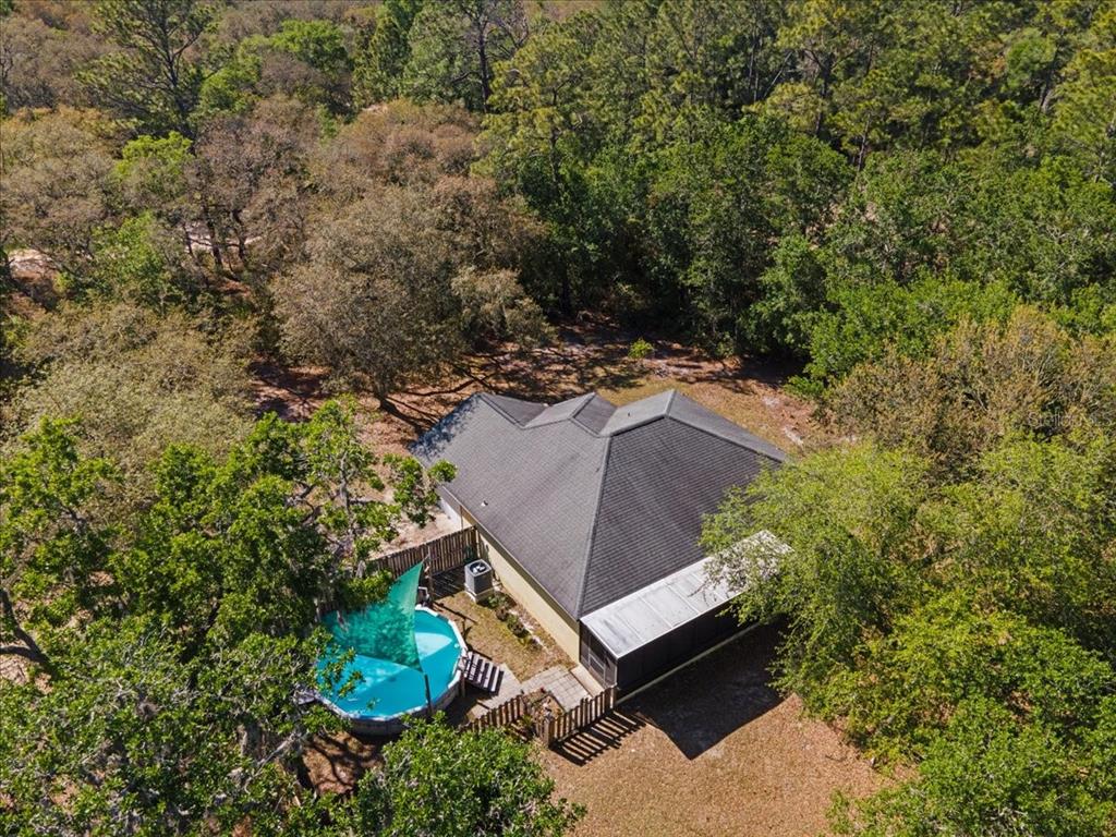 124 Mandarin Lake Road Melrose, FL 32666 - Photo 45 of 46