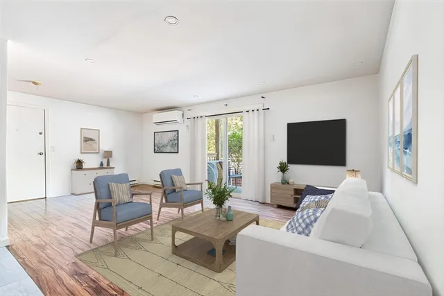 $310,000 | 90-92 Sandwich Road, Unit 2D, Bourne, MA 02532