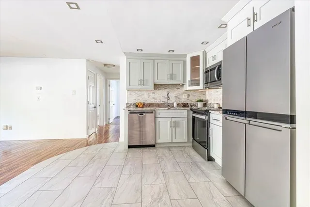 $310,000 | 90-92 Sandwich Road, Unit 2D, Bourne, MA 02532