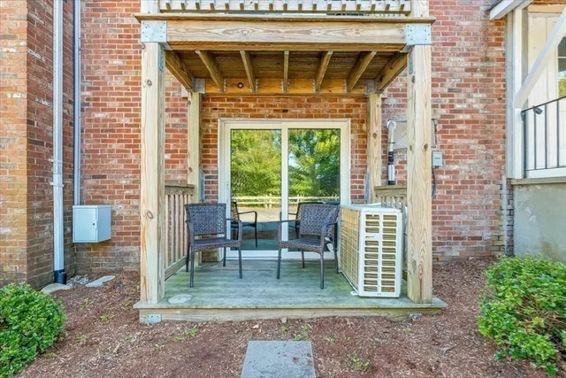 $310,000 | 90-92 Sandwich Road, Unit 2D, Bourne, MA 02532