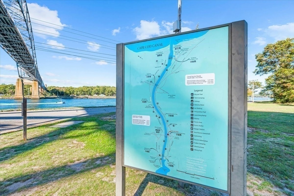 90-92 Sandwich Road, Unit 2D Bourne, MA 02532 - Photo 20 of 29