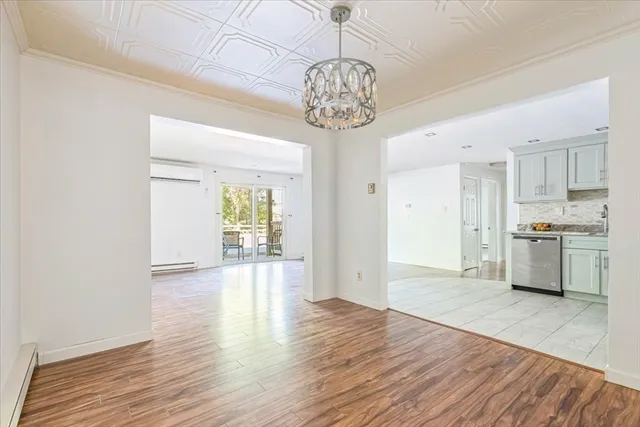 $310,000 | 90-92 Sandwich Road, Unit 2D, Bourne, MA 02532