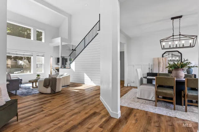 $929,990 | 615 East Trinidad Drive, Meridian, ID 83642