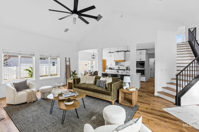 $929,990 | 615 East Trinidad Drive, Meridian, ID 83642