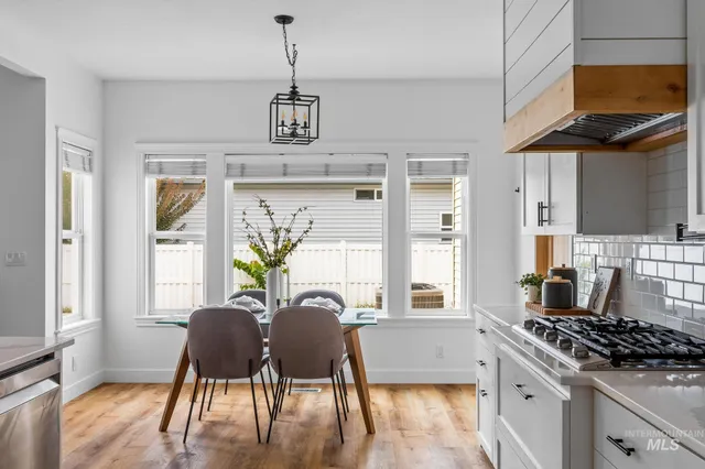 $929,990 | 615 East Trinidad Drive, Meridian, ID 83642