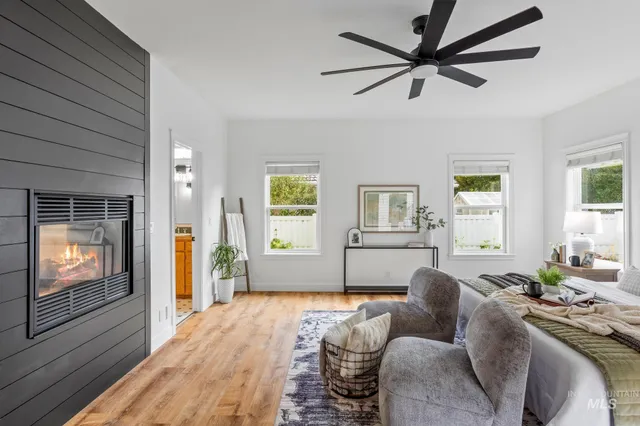 $929,990 | 615 East Trinidad Drive, Meridian, ID 83642