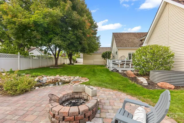 $929,990 | 615 East Trinidad Drive, Meridian, ID 83642