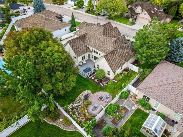 $929,990 | 615 East Trinidad Drive, Meridian, ID 83642