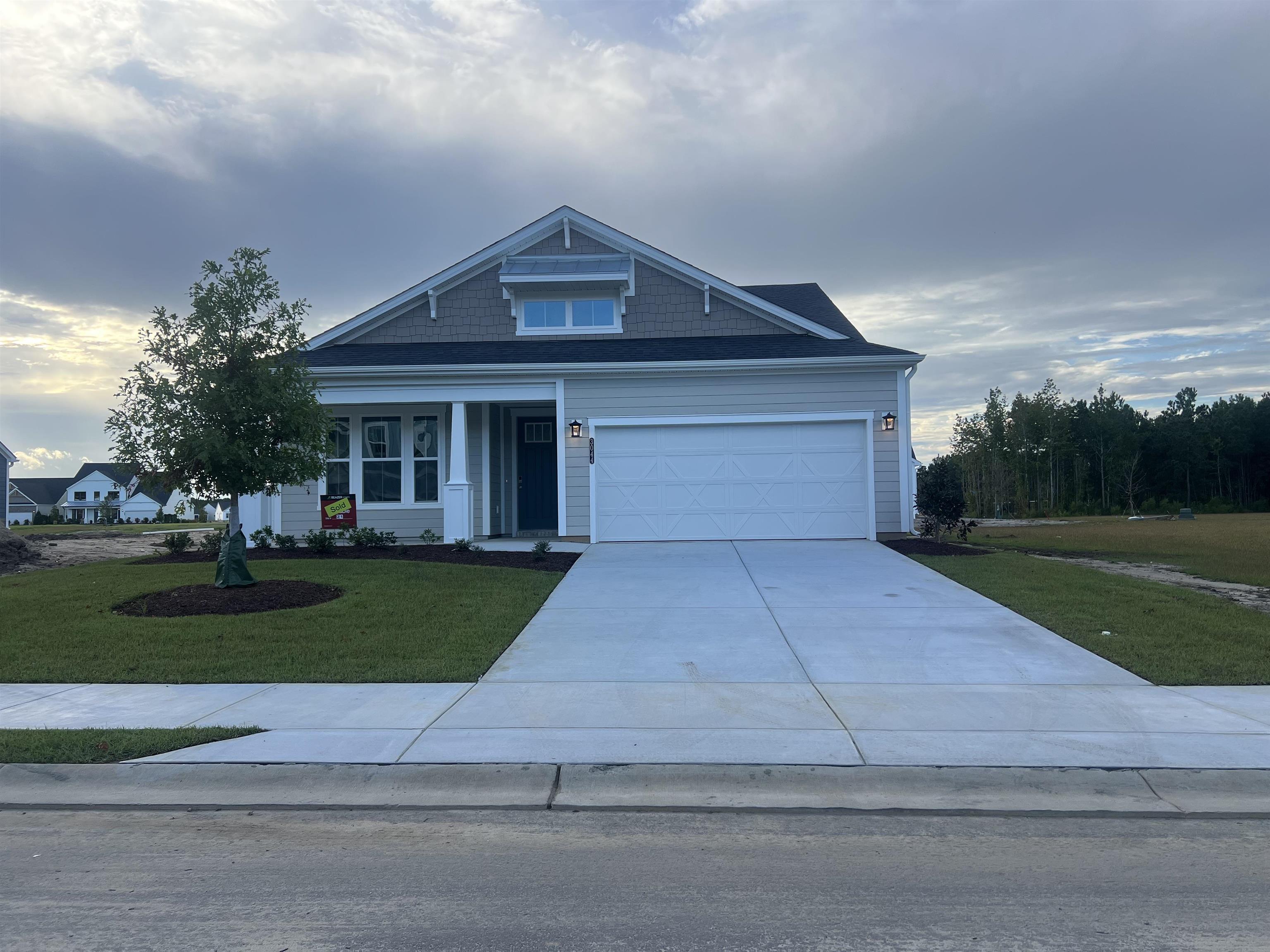 3044 Claredon Street Longs, SC 29568 - Photo 1 of 27 Gallery Image 1
