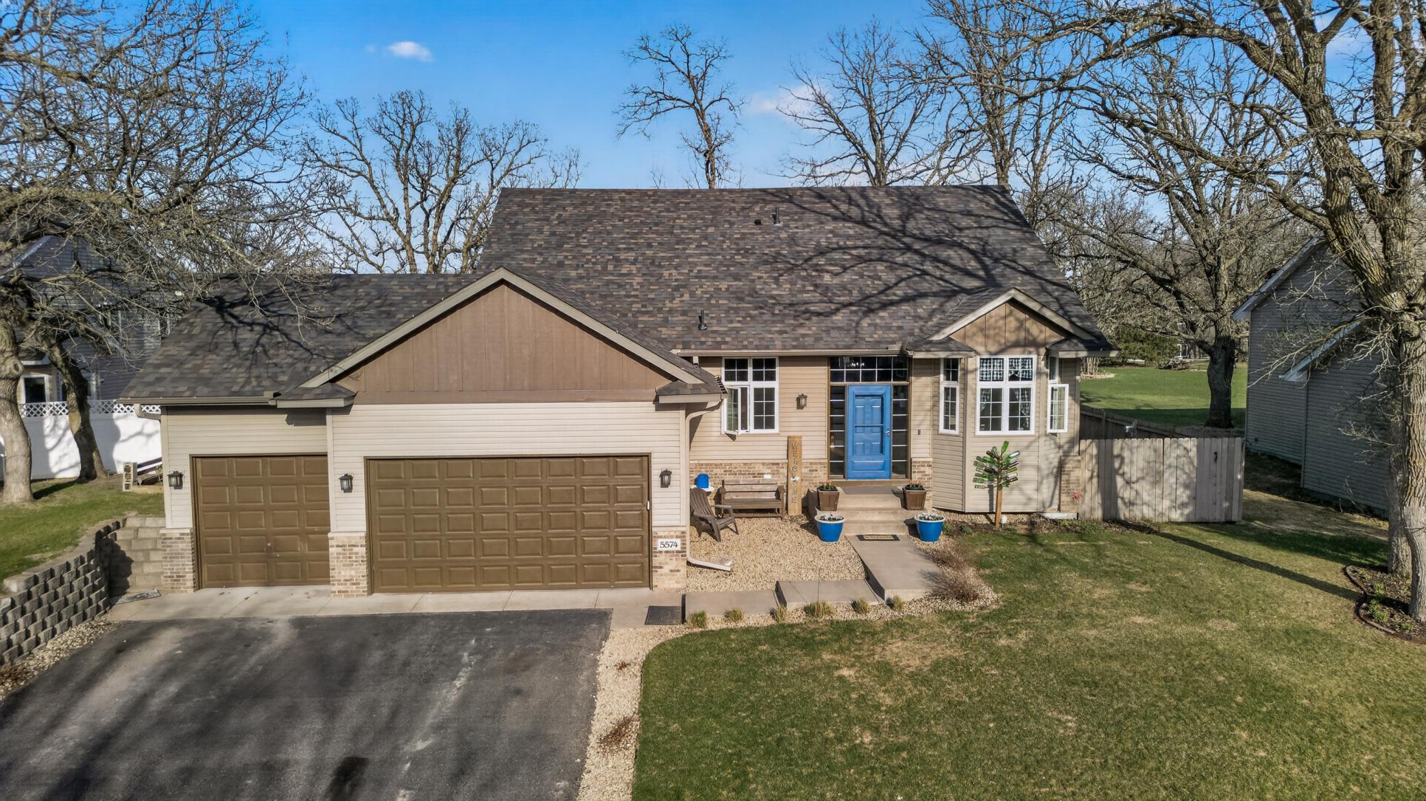 5574 Inverness Way Big Lake, MN 55309 - Photo 1 of 36